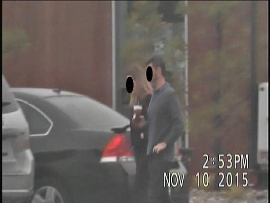 Bravo Investigations