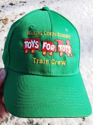 Marine Toys for Tots Foundation