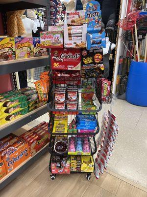 Dulceria La Victoria