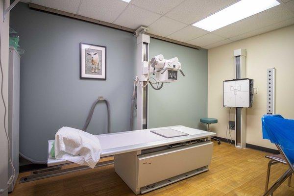 Henry Ford Allegiance Behavioral Health - East Michigan