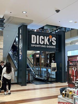 Dicks Sporting Goods
