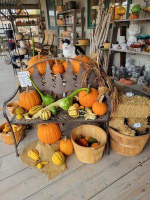 Dutch Meadows Garden Center & Lanscaping