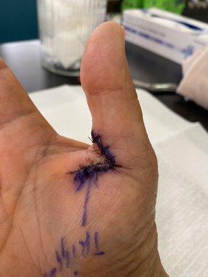 River Surgical Institute