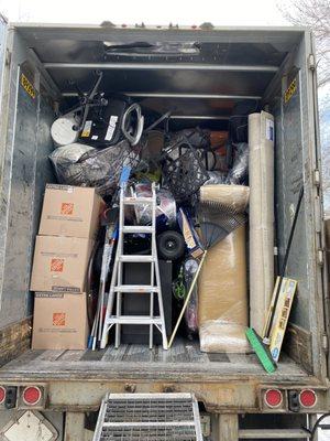 Smart Moving Services