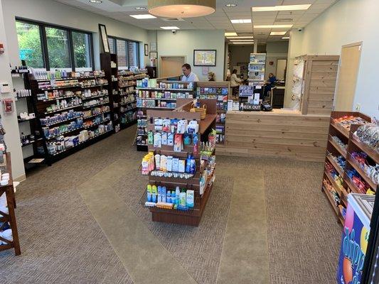 Dottie's Pharmacy