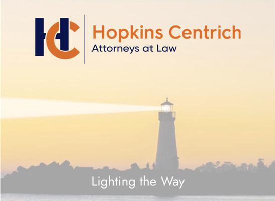 Hopkins Centrich Law