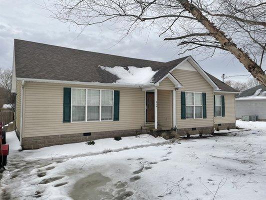 Sarah Webb - EXIT Realty Blues City