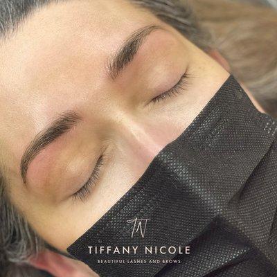 Tiffany Nicole Beauty