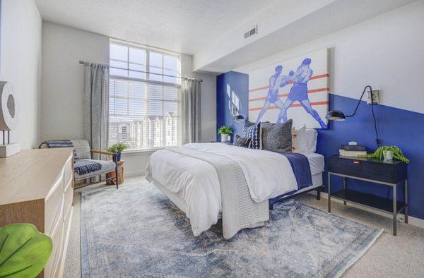 Rockledge at Quarry Bend Apartments