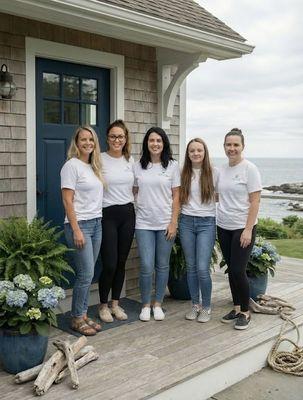 Green Clean Innovations