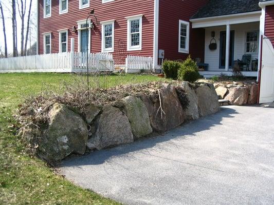 Final Touch Construction