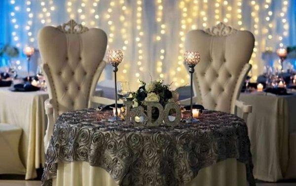 Touch of Class Events & Rentals