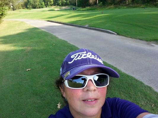 Kingwood Golf Advantage School