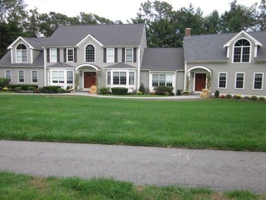 Molloy Lawn & Landscape