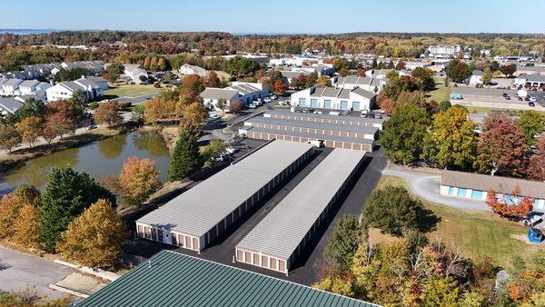 Advantage Self Storage