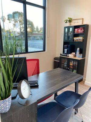 Farmers Insurance - Getty Santos