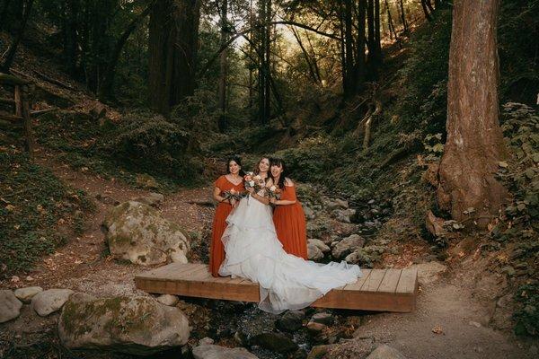 Pink Light Photography