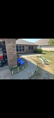 Texas foundation & concrete