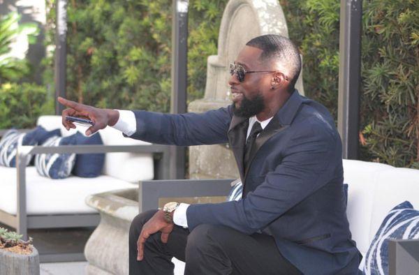 Executive Roadrunner