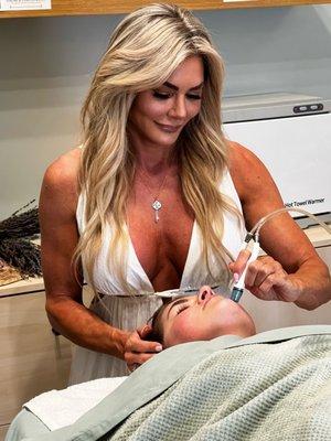 Diamond Glow Skincare And Spa