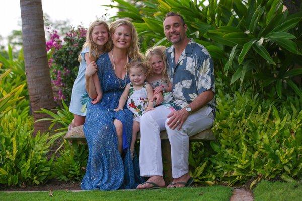 Blinnk Photography at Westin Nanea Ocean Villas