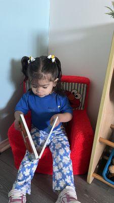 Abejitas Spanish Immersion Preschool