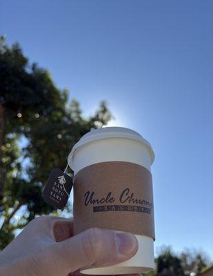 Uncle Chuang's Bakery