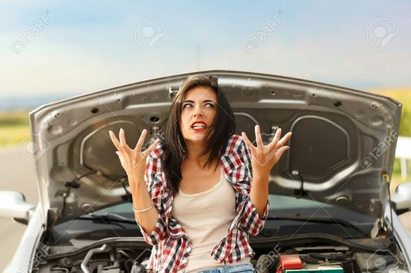 We are a family owned business since 1966 and will never replace parts you don't need!