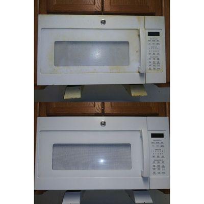 MLS Cleaning Solutions