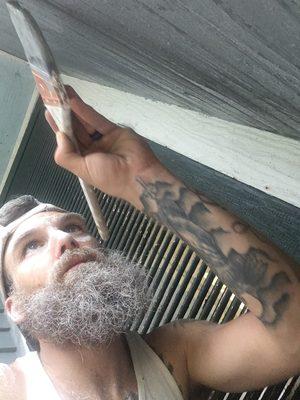 Stringer’s Construction