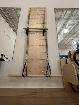 Downtown Pilates Studio