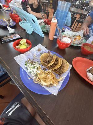 Taqueria La Mexicana