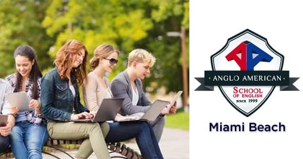 AngloAmerican School of English