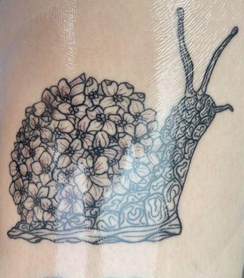 Black Flag Tattoo Obx