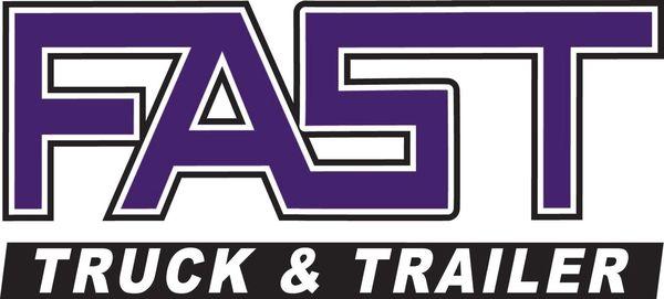 Fast Truck and Trailer