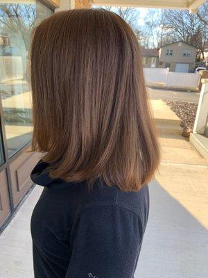 Today's Look Salonspa