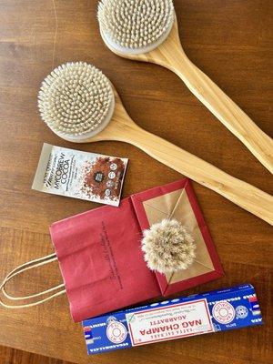 Sustainable Exchange