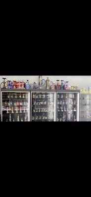 H&H Vape & Smoke Shop & Hookah Lounge