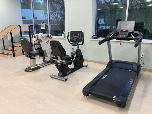 Peak Performance - Garner