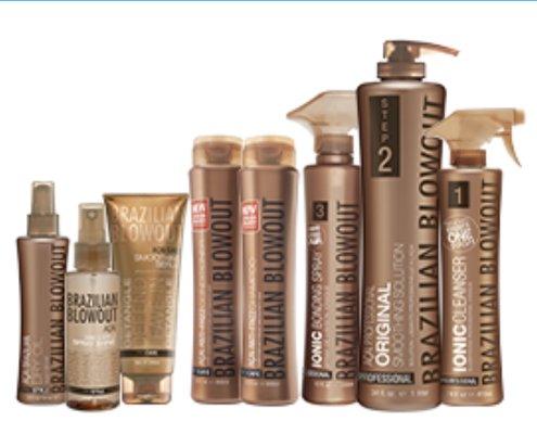 Amber Nicole Artistry