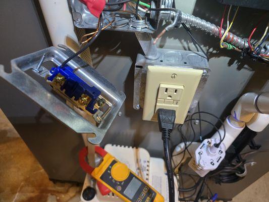 G&M Heating and Cooling