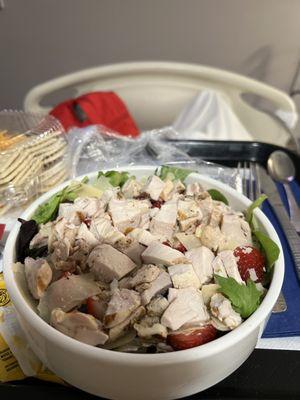 The Core Institute Specialty Hospital Café