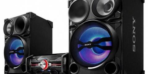 Aaron's Sales & Lease