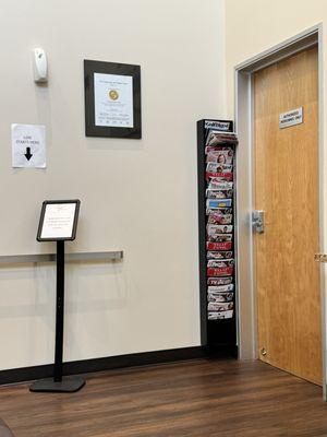 Ace Endoscopy Surgery Center