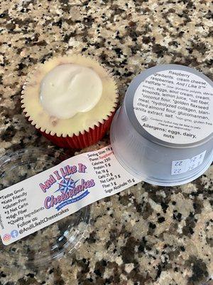 Keto Kitchen Creations