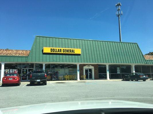 Dollar General