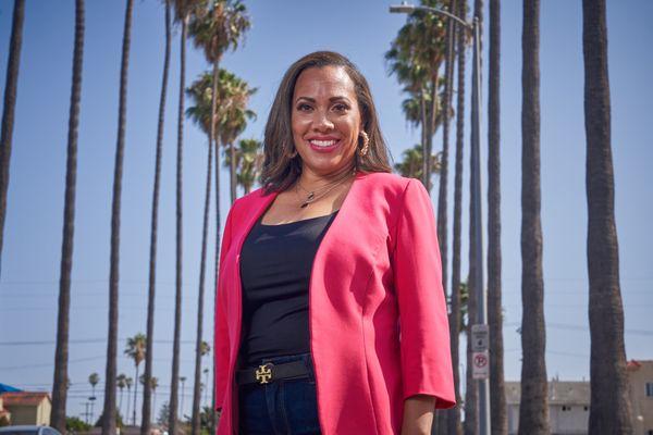 Heather Presha - The Presha Properties Team