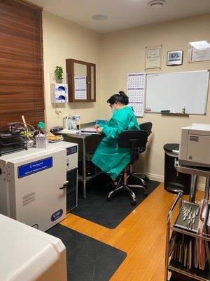 Gastrointestinal & Liver Consultants - Santa Ana