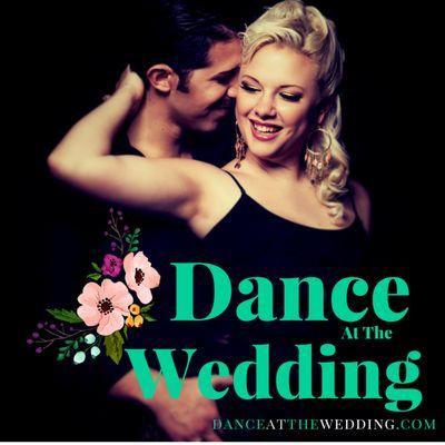 Dance At The Wedding