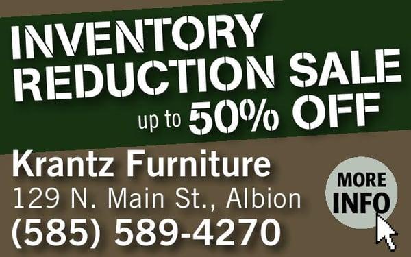 Krantz Furniture